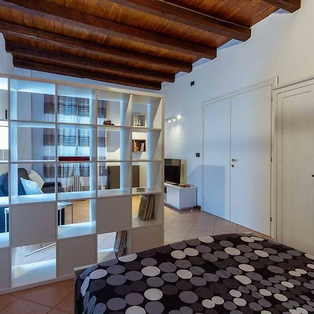 Appartamento La Corte Nascosta Bologna Ngoại thất bức ảnh