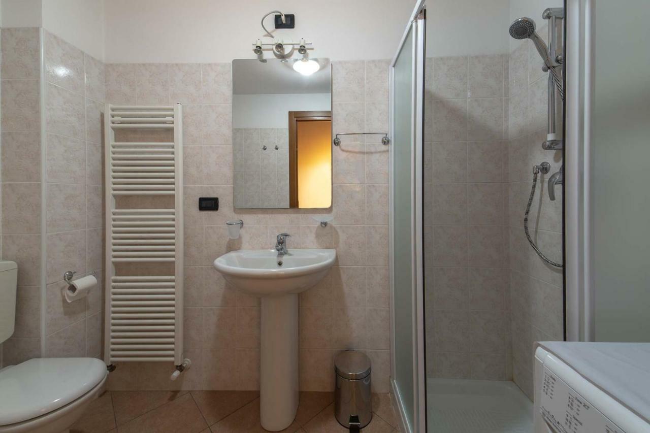 Appartamento La Corte Nascosta Bologna Ngoại thất bức ảnh